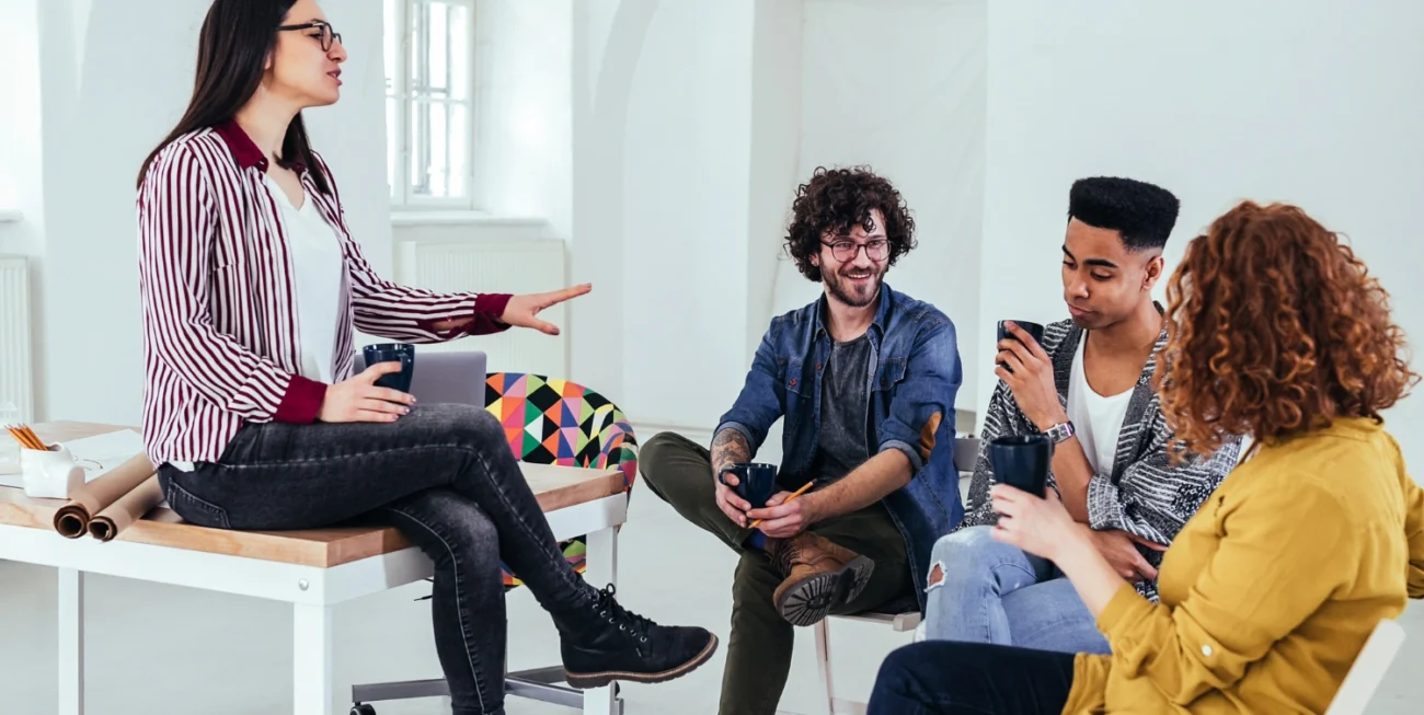 Every agency has war stories. Ours usually start with a call that begins like this...