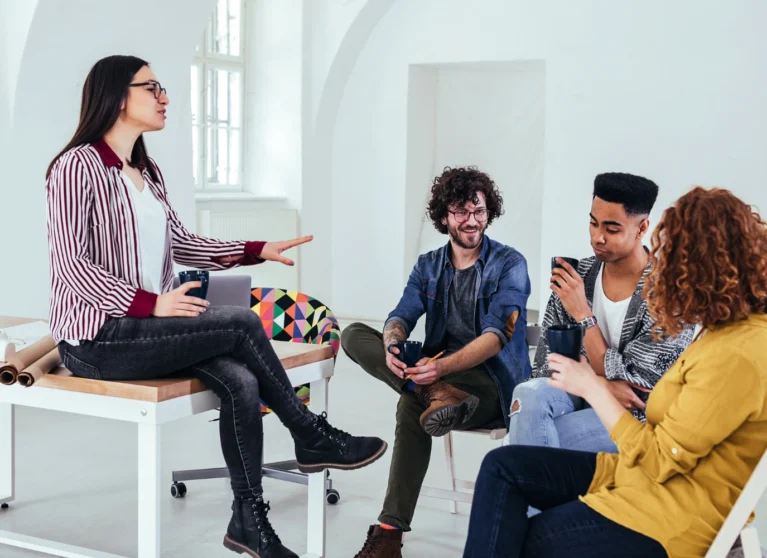 Every agency has war stories. Ours usually start with a call that begins like this...